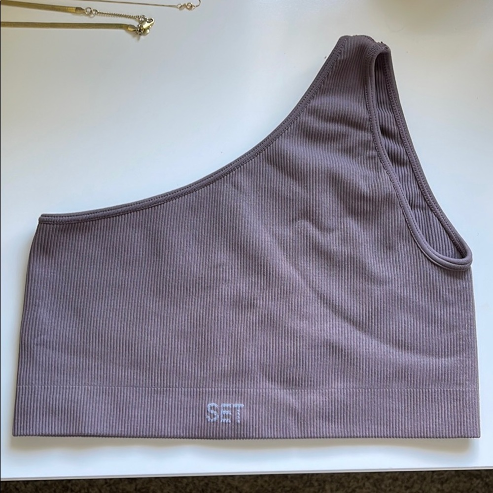 SET Active Sports Bra